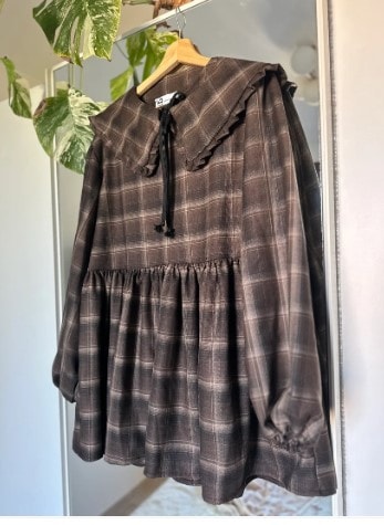 Texture Tartan